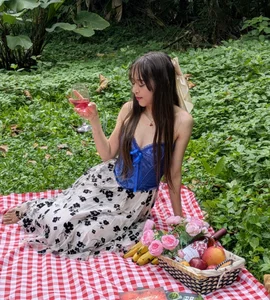 SERAFINA_ Enchanted Park Bilde