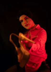 zultanalambert I have you Bilde