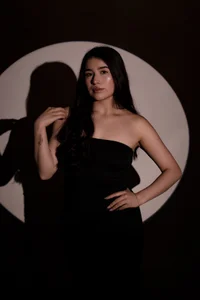 Amy_joones A little secret 🤫🔥 Billede