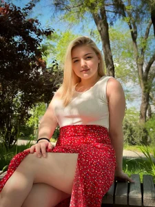 Zdjęcia Unholy_Lady Walk in the park🙃😁:  2