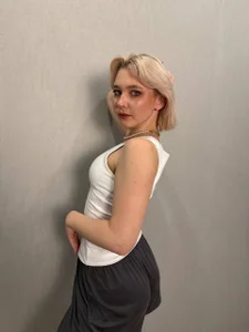 KarimaForno Public Pic