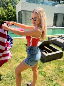 SpoilM3Mor3 Happy 4th July 사진 9