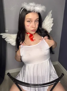 BabyMooonYour angel is already here Bild 5