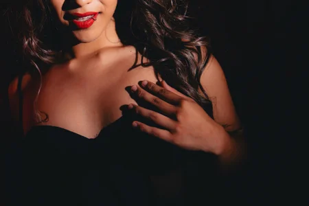 My true self od sammybrunette1  9 snímek