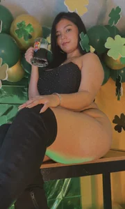 Candys_victoriaの🍀 HAPPY ST. PATRICK'S DAY 🍀の 7枚の写真