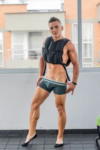 Aydenmiller96 Weekend slika 2