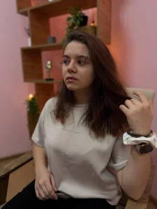 VondaAlcantara Public зображення 2