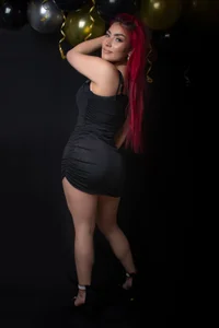 AsheyBaker Happy New Year Pic 4