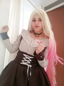 Miss_tentation Anna on normal life Foto