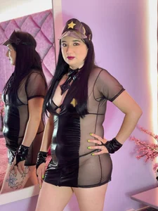 NaomiCollins dulce o truco ✨💦💋  2. fénykép