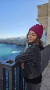 my vacation 😏 de Evangelyne_1  photos