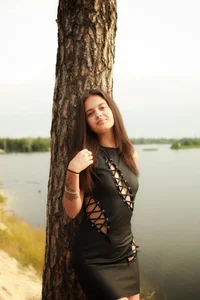 Talia_Blakwood I followed the call of the forest and tranquility!😊 Billede 5