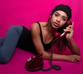 BritneyCollins call me darling Pic 3