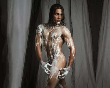 PatrickSenova Art on me🎨 Εικόνα