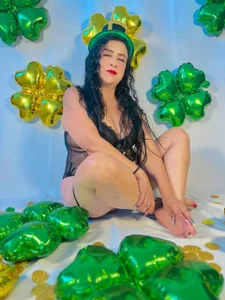 Annita_sex69 🍀💰 happy st patrick's day 🍀💰 Foto 6