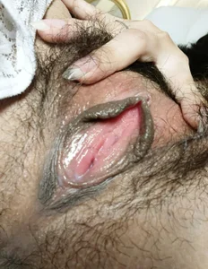 LilyThea hot album: hairy pussy virgin 😋🤤 Pic 4