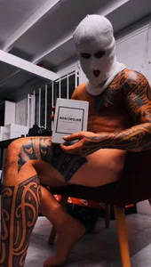 Bal3nciagaboi's XXX Nude Photo 3