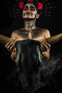 zoe_monroe1 kullanıcısının Too cute to be scary 😈💋 albümü -  fotoğraf