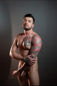 Thor de Tony-Thor  2 Imagens