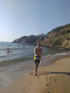 Hardfuckerturk190cm Public Foto 2