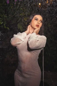 AliceHarper_ Rain on Me 사진 4