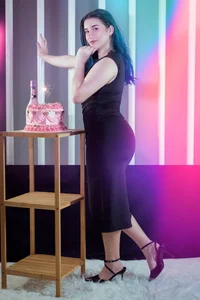 Lana_Herondale My sweet 26 ✨🎂🍭 Pic 4