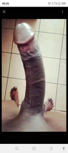 BlackBigCock01: Big Dick ( фото)