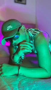 jhosepMoreno do you follow me? ⛓️‍💥 Pic 2