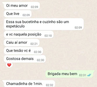 Depoimentos dos compradores