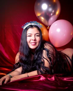 Barbara_honeyHappy birthday to me 🎉🩷图片 7