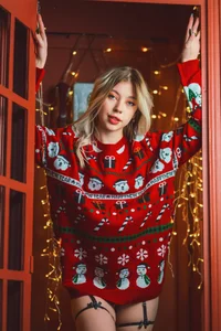 SimonaGerry Christmas Εικόνα 7