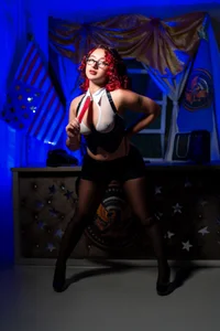 Kanela_miller_ Public Immagine 