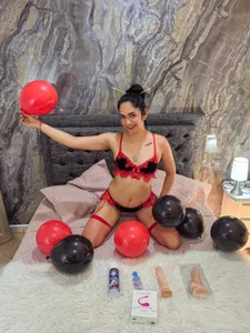 Carlota_milf_30 😈🔥🎈 Pic 5