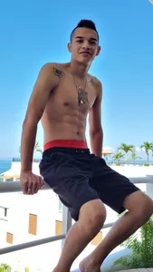 Public de Hot_Dante  3 Imagens