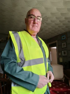 Adamdaddybear Public Foto 4