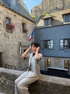 Timmyshy_のMy first time in europe ✨の 8枚の写真