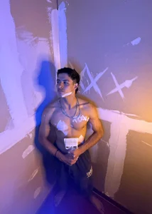 jacobbiker: painting time ( 9 фото)