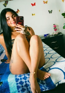 PauVega_ hi 🌸 Foto