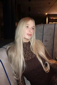 DeliciaBagnoli Blonde Beauty After Dark 🌙 Εικόνα 7