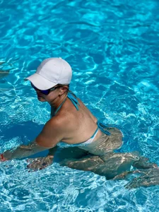 ka_SandraのHot summerの 6枚の写真