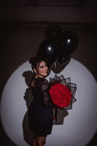 Emily_Black1のHappy 21st Bday, Emily!! 🥳の 3枚の写真