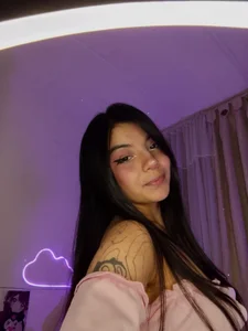 sofi_soft_ rose Foto