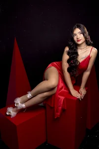 ArianavilladaのMerry christmass ❤️の 8枚の写真