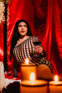 Be my Valentine date, Darling 🌹 od sammybrunette1  8 snímek