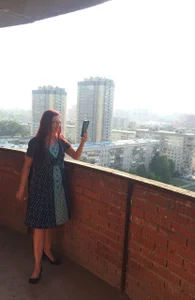 Vero_nika8 If you bring joy, come in without knocking!!! Hình 9