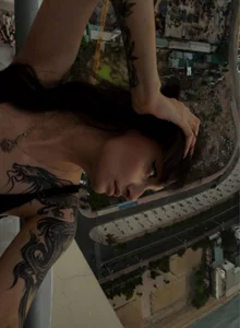 Morena_Dolceのsexy Miaの 2枚の写真