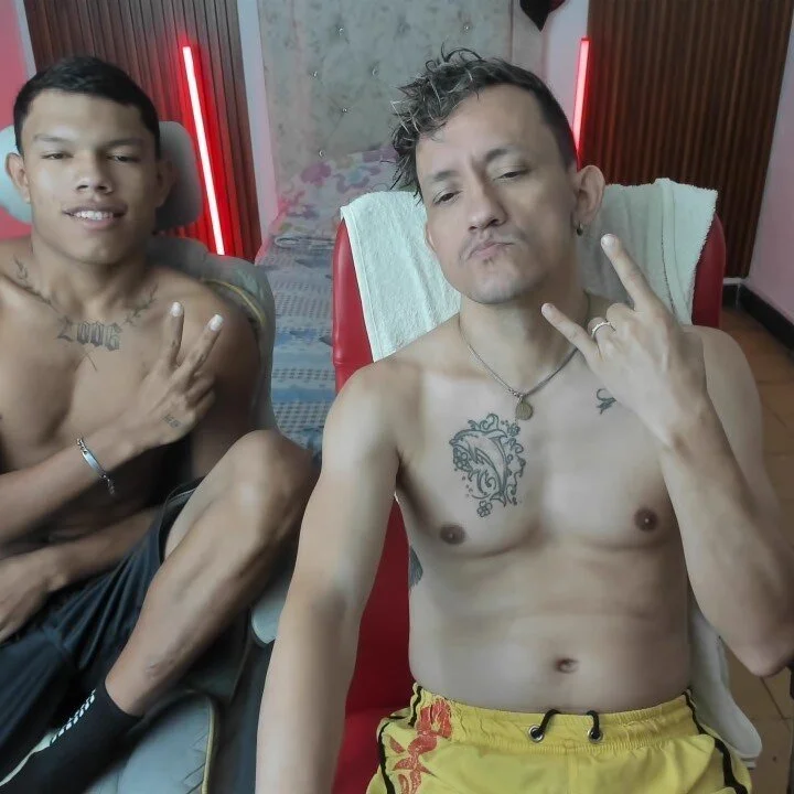 juan_and_luke Populært bilde 9401