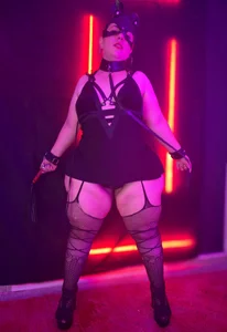 PamelaRizzoo Bad Girl 😈🔥 Gambar 2