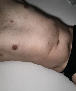 uiAlexandres XXX nøgenfoto 1