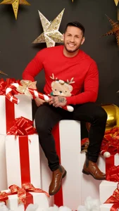 George_Diesell CHRISTMAS 2024!!! 🎄 รูป  3